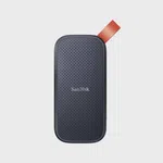 SanDisk Portable SSD 1TB