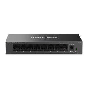 TP-LINK MS108GS 8PORT 10/100/1000 SWITCH