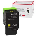 XEROX 006R04363 YELLOW TONER