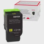 Xerox 006R04363 C310 / C315 Sarı Toner