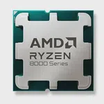 AMD Ryzen 5 8600G 4.3GHz AM5 Tray İşlemci