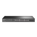 Tp-Link Omada TL-SG3428 24 Port Gigabit L2 Switch