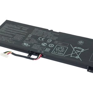 RETRO Asus C41N1709 Notebook Bataryası