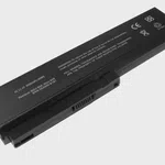 RETRO Lg R410, R510, R560, R580, Casper TW8 Notebook Bataryası - Siyah