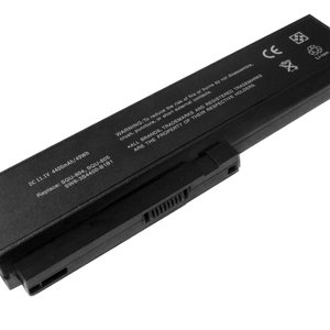 RETRO Lg R410, R510, R560, R580, Casper TW8 Notebook Bataryası - Siyah