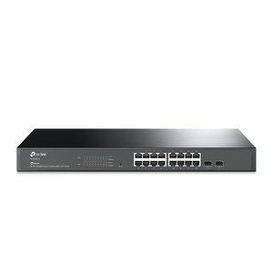 Tp-Link omada TL-SG2218 16 Port Gigabit Switch