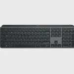 Logitech MX Keys S Şarj Edilebilir Kablosuz Klavye
