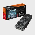 Gigabyte RX 9060 XT Gaming OC 16GB GDDR6 Ekran Kartı