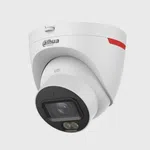 Dahua IPC-HDW2449T-S-LED-PRO 4MP WizColor Dome Kamera