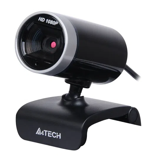 A4-Tech PK-910H 1080p Full HD Webcam