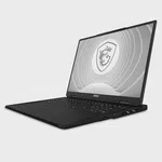 MSI CRT Pro X18 HX A14VMG-484TR Notebook