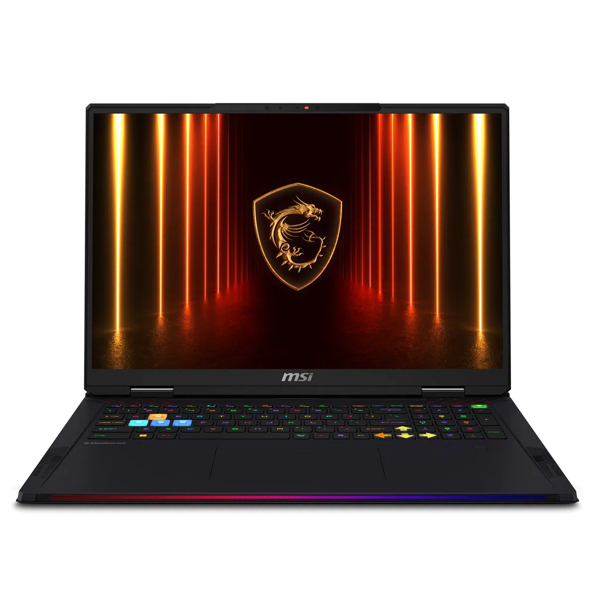 MSI NB RAIDER A18 HX A9WHG-266TR