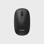 Philips SPK7318 Kablosuz Mouse Siyah