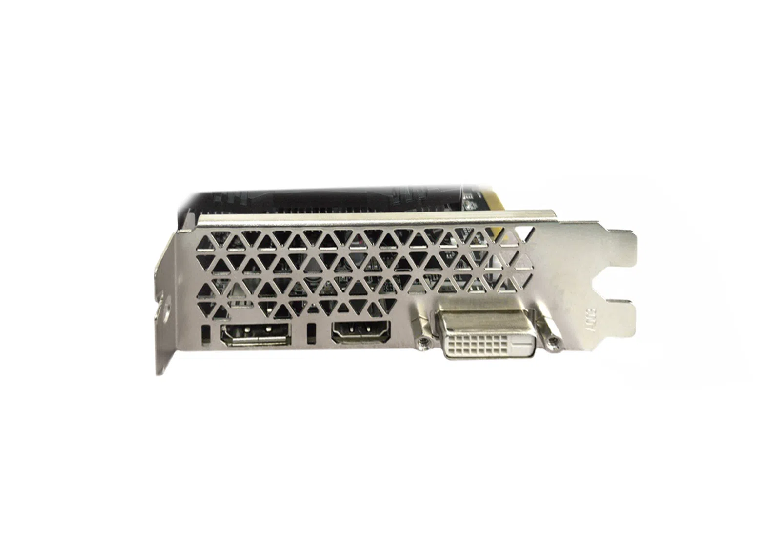 Axle RX 550 4GB GDDR5 128 Bit Ekran Kartı