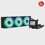 Asus Max Gaming LC 360 ARGB LCD Sıvı Soğutucu
