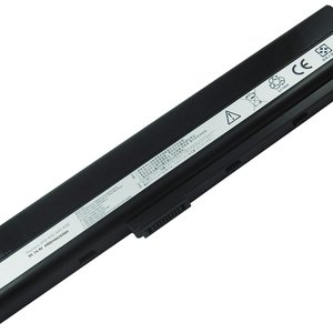 RETRO Asus A42, A52, K42, K52, N82, A32-K52 Notebook Bataryası - 8 Cell