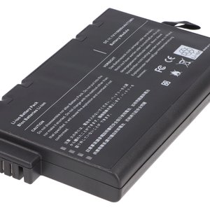 RETRO Clevo 6200, 66, 82H, 86, 863, 870, 873, DR202 Notebook Bataryası