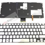 DELL XPS 14z, 15Z, p12f p24g, L511Z, L412Z KLavye Işıklı Türkçe 