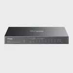 TP-Link Omada ES210GP 10 Port Gigabit 8 PoE+ Switch