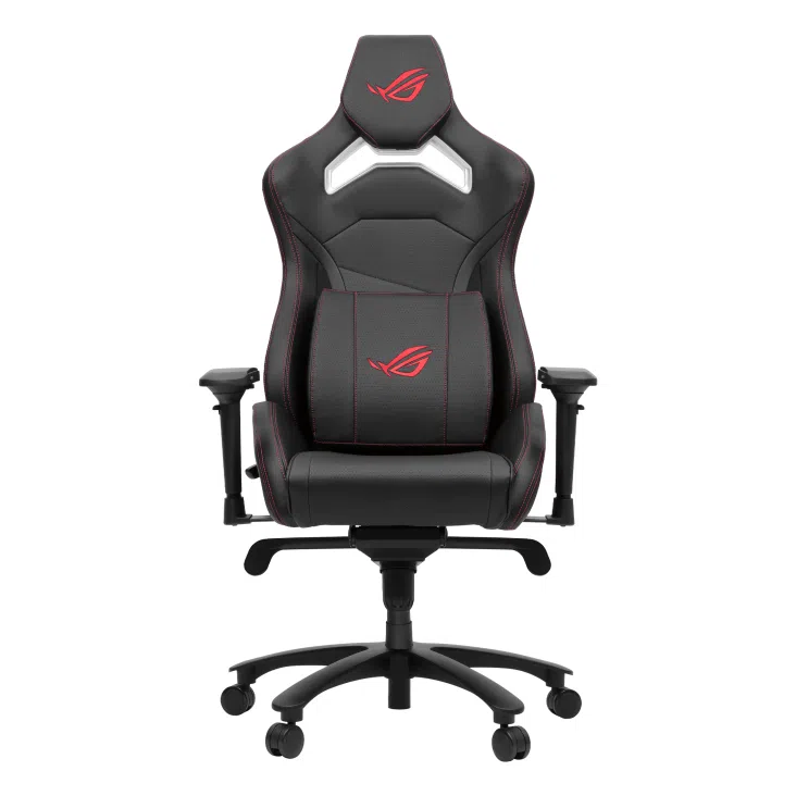 ASUS ROG CHARIOT X CORE SL301CW BLACK