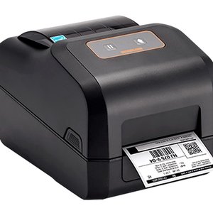 Bixolon XD5-43T Barkod Yazıcı Seri Usb Eth.300 Dpi