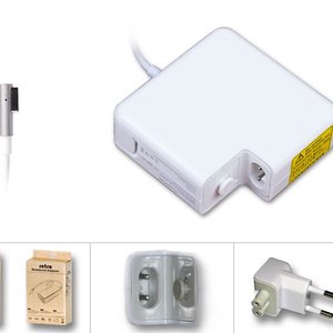 RETRO Apple MacBook Pro 60W MagSafe 1 Notebook Adaptör RNA-AP05