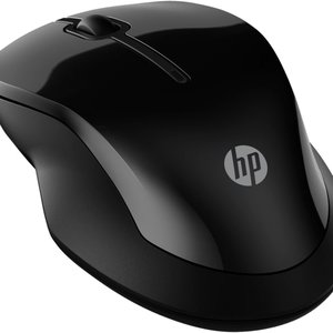 HP 6V2J7AA 250 DUAL WIRELESS MOUSE BLACK
