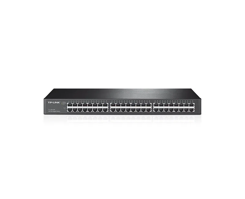 TP-Link TL-SG1048 48 Port Gigabit Rackmount Switch