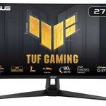 ASUS TUF GAMING VG27AQM1A 27'' 1MS 260HZ WQHD IPS