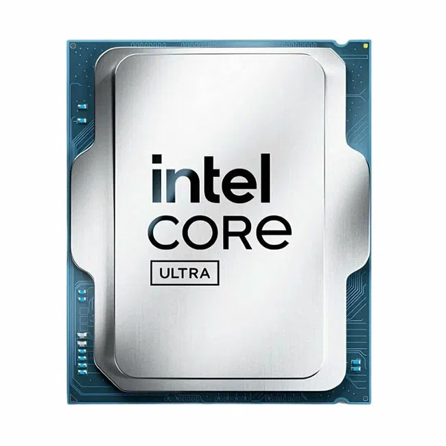 Intel Core Ultra 5 250K 3.3ghz 18 Çekirdek LGA1851 Tray