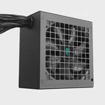 DeepCool PF750X 750W 80 Plus Bronze Güç Kaynağı