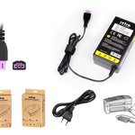 RETRO Hp +32V 1560mA 50W Printer (Yazıcı) Adaptörü