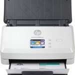 HP Scanjet Pro N4000 snw1 Network Tarayıcı 6FW08A