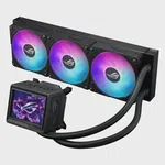 Asus ROG Ryujin III 360 ARGB Extreme Sıvı Soğutucu