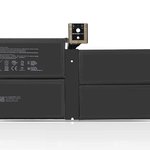 RETRO Microsoft Surface Pro 5, G3HTA038H Tablet Bataryası