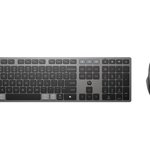 HP 725 Şarj Edilebilir Bluetooth Set (9T5B0UT)