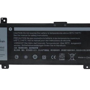 RETRO Dell Inspiron 7466, 7467, PWKWM Notebook Bataryası