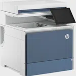 HP LaserJet Enterprise 5800dn Çok İşlevli (6QN29A)
