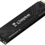 Kingston Renegade G5 2TB M.2 NVMe 14700-14000MB/s