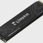 Kingston Renegade G5 2TB M.2 NVMe 14700-14000MB/s