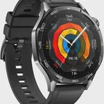 Huawei Watch GT5 46mm Siyah Akıllı Saat (55020DKM)