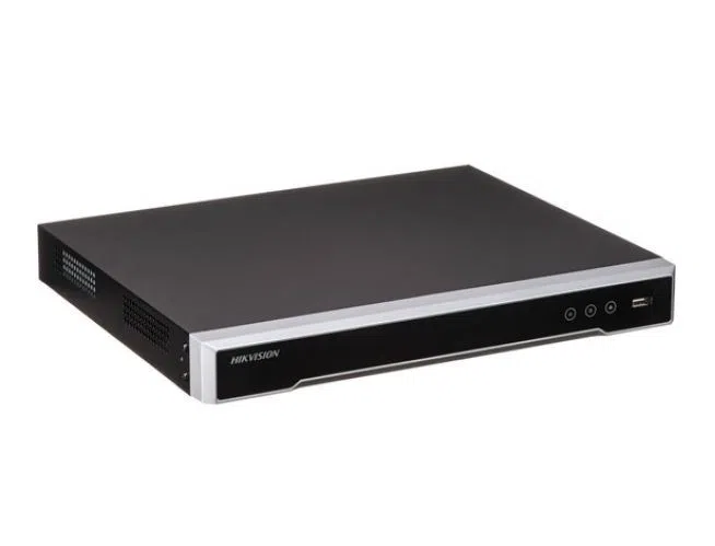 Hikvision DS-7616NI-Q2 16 Kanal 8TB 4K NVR Kayıt Cihazı
