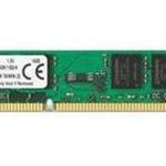 Kingston 4GB 1600 DDR3 KVR16N11S8/4WP