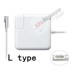 Macbook A1278 A1370 A1181 A1222 A1343 A1286 A1281  safe1 Adaptör