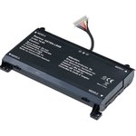 RETRO Hp Omen 17-an, 17-an000, 17-an100, FM08 Notebook Bataryası - Ver.1 (16 Pin)