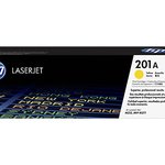 HP CF402A Sarı Toner (201A)