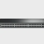 Tp-Link omada TL-SG3452 48 Port Gigabit L2 Switch
