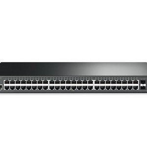 Tp-Link omada TL-SG3452 48 Port Gigabit L2 Switch