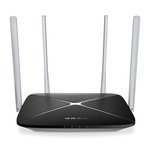 Tp-Link Mercusys AC12 Çift Bant 1200Mbps Router