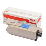 OKI 46490624 TONER-K ES5432/5473 7K